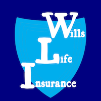 Wills Life Insurance Logo