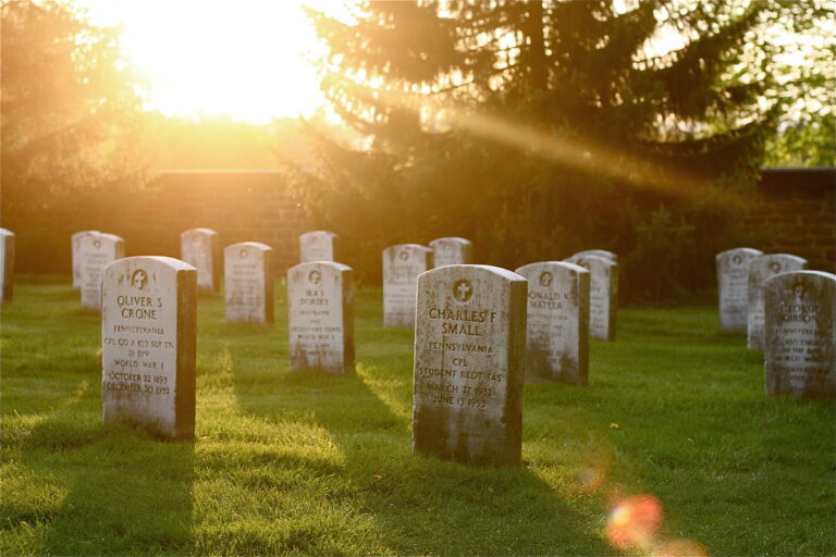 final expense burial coverage